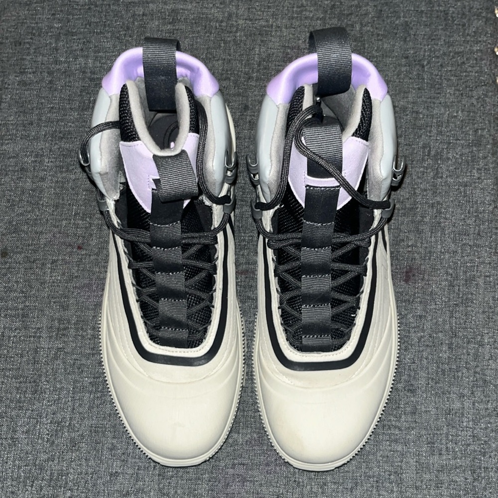 Adidas Stella McCartney Terrex Boots